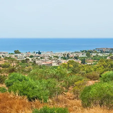 Fortuna Villa Ajía Nápa