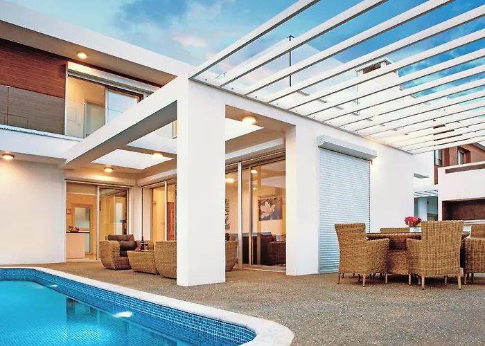 Fortuna * Ayía Nápa