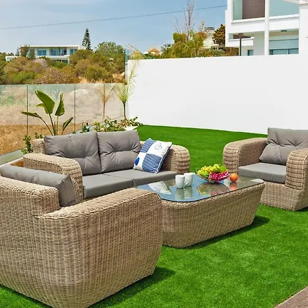 Vila Fortuna Ayia Napa