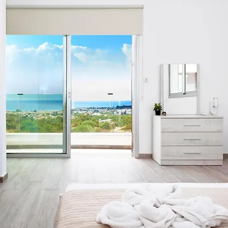 Fortuna Villa Ayia Napa