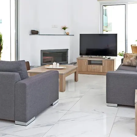 Villa Fortuna Ayia Napa