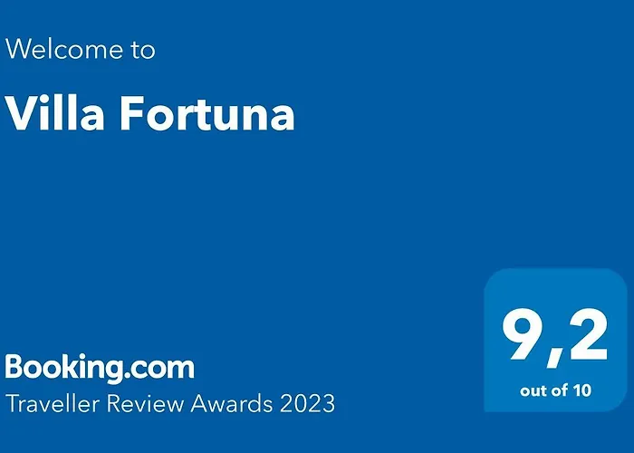 Fortuna 圣纳帕