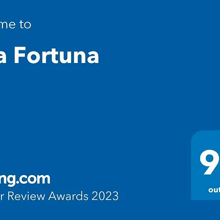Fortuna Agia Napa