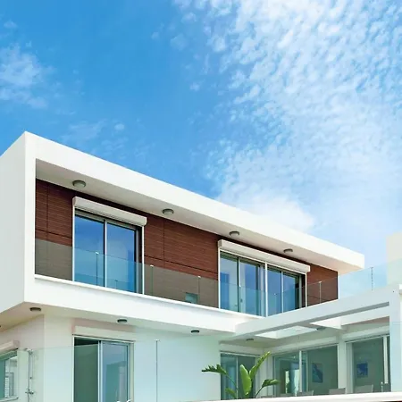 Fortuna Villa *