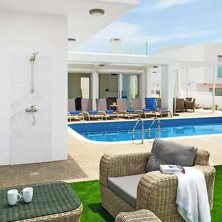Fortuna * Ayia Napa