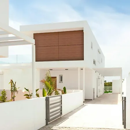 Villa Fortuna